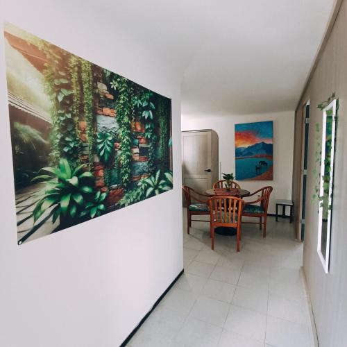 Educarte Department, Cancún (fotografie 4)