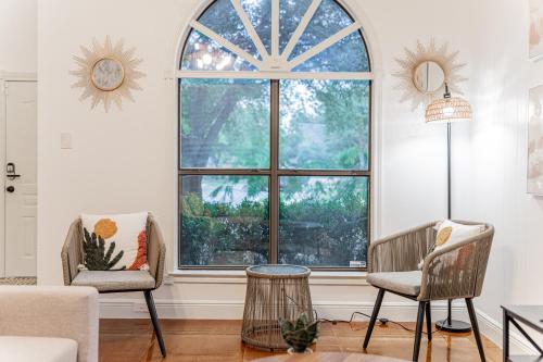 13802 M2 6BR SAIA Morgans Randolph AFB in San Antonio, USA