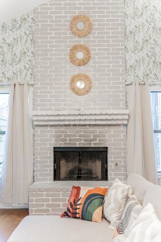 13802 M2 6BR SAIA Morgans Randolph AFB in San Antonio, USA