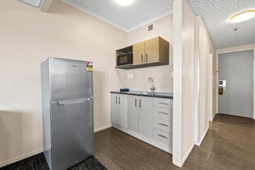 Imperial Hotel Rotorua in โรโตรัว