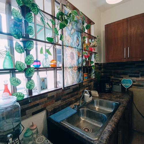 Casa Amor Turquesa - Cancun