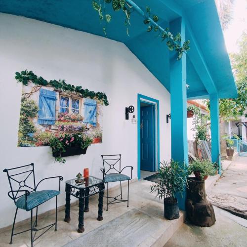 Casa Amor Turquesa, Канкун