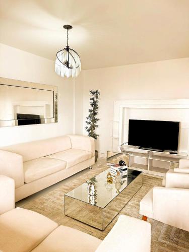 Apartment in Belém Brasil COP30, Belém