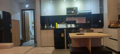 Mesca Chalet Soma Bay