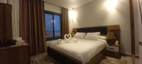 Mesca Chalet Soma Bay