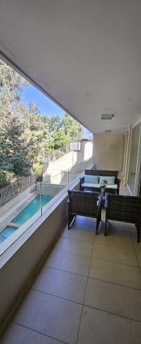 Hermoso departamento en Reñaca