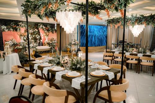 Red Iron Hotel near Catarman National Airport