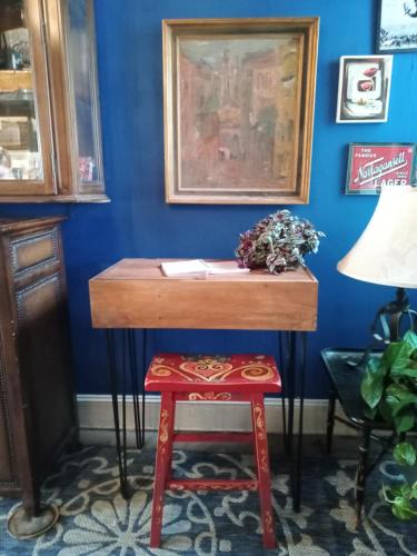 Charming Bohemian Rental Charming Bohemian Rental