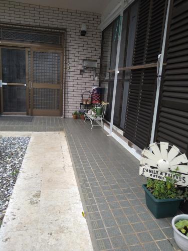 民宿 ザーバル