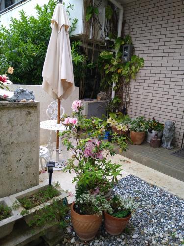 民宿 ザーバル