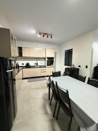 virtuve, Casa em Santa terezinha de Itaipu ao Lado de Foz do Iguaçu (Casa em Santa terezinha de Itaipu ao Lado de Foz do Iguacu) in Santa Terezinha de Itaipu