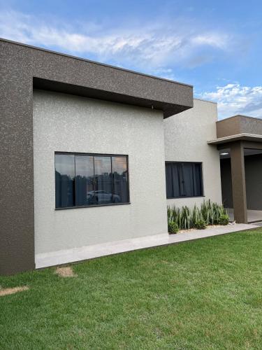 Dārzs, Casa em Santa terezinha de Itaipu ao Lado de Foz do Iguaçu (Casa em Santa terezinha de Itaipu ao Lado de Foz do Iguacu) in Santa Terezinha de Itaipu