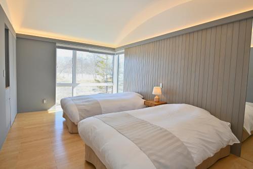 Wakkanupuri Resorts, Teshikaga