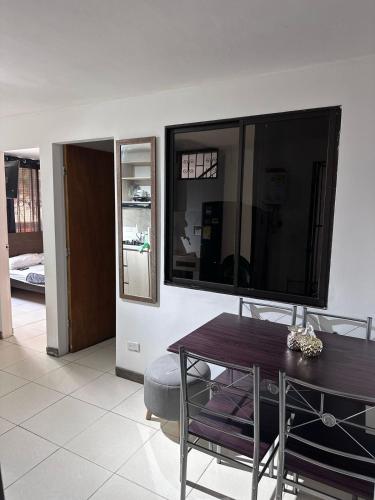 Apartamento laureles estadio N 203, Medellín (photo 4)