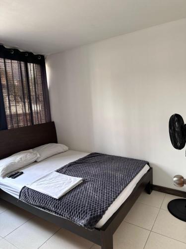 Apartamento laureles estadio N 203, Medellín (photo 6)