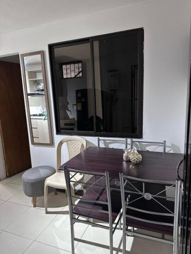 Apartamento laureles estadio N 203, Medellín (photo 7)