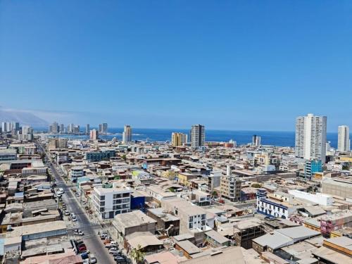 Depto linda vista Iquique