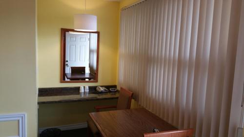 Létesítmények, Rymal's Motel in Leamington (Ontario)