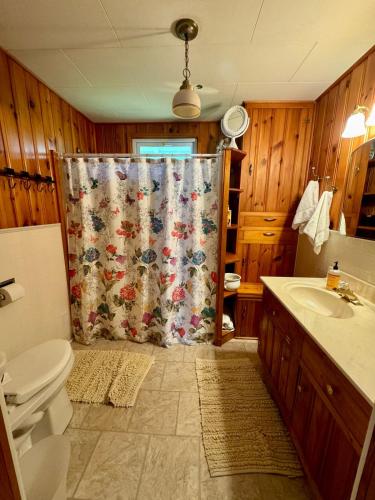 Historic Gull Lake Gem - Beach and Sunset Views