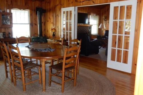 Historic Gull Lake Gem - Beach and Sunset Views