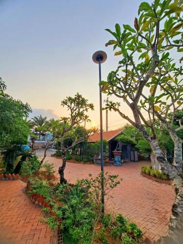 Xanh Homestay