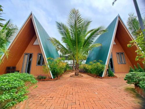 Xanh Homestay
