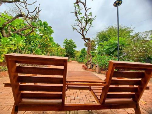 Xanh Homestay