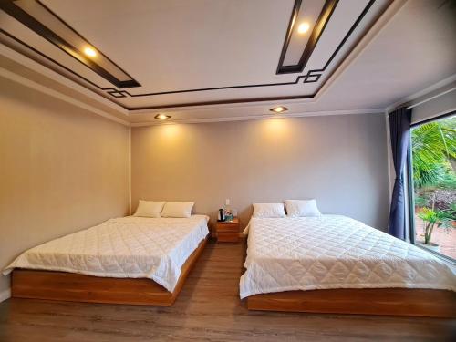 Xanh Homestay