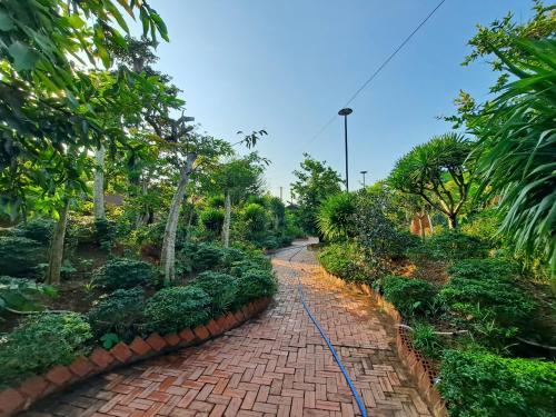 Xanh Homestay