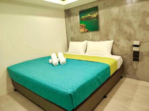 Coastal Breeze Hotel