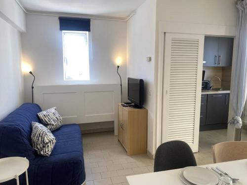 Appartement 2 pièces climatisé avec WIFI près de la plage - FR-1-833-16 (Appartement 2 pieces climatise avec WIFI pres de la plage - FR-1-833-16) in Les Arenes