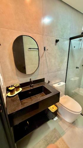 Loft NOVO Unidade 1 Queen