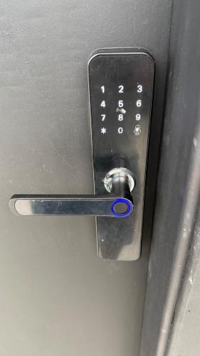 Loft NOVO Unidade 1 Queen