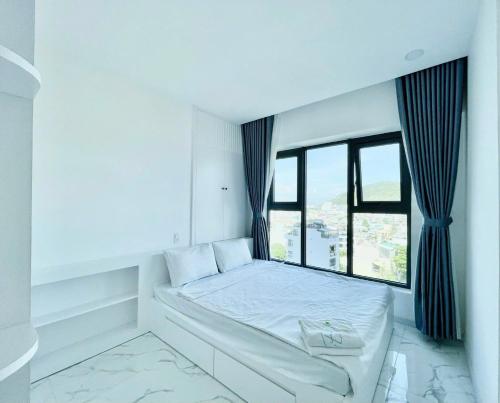 Seahome Apartment - OC3 Muong Thanh Vien Trieu