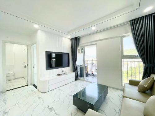 Seahome Apartment - OC3 Muong Thanh Vien Trieu