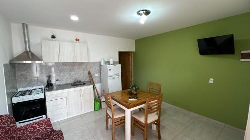 One-Bedroom Apartment image 10