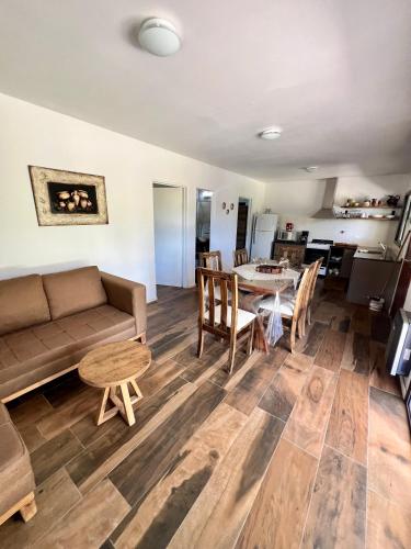 Casa 3 soles in El Salto (Mendoza)