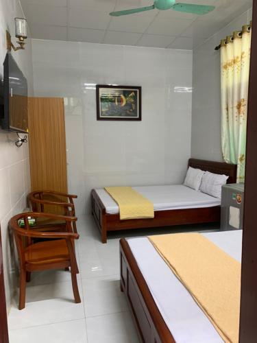 Nhà Nghỉ Hồng Nam Hải (Nha Nghi Hong Nam Hai) in Thanh Hoá / Sầm Sơn Beach