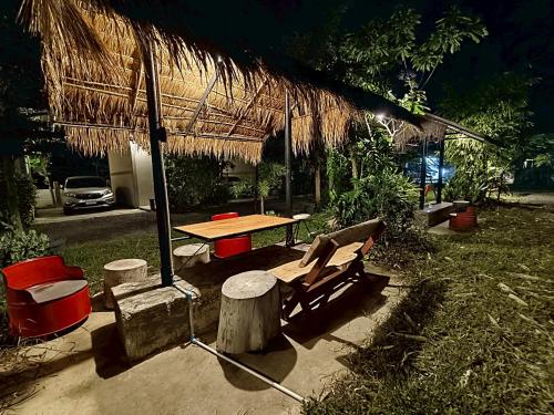 Facilities, Check-In Resort in Mueang Chai Nat