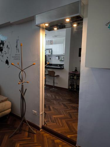 Lindo apartmento en PLAZA PRINCIPAL