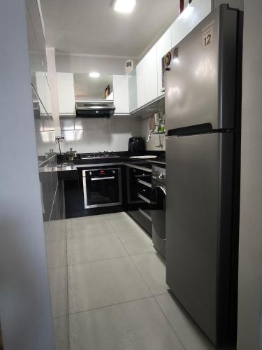 Lindo apartmento en PLAZA PRINCIPAL