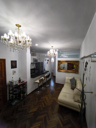 Lindo apartmento en PLAZA PRINCIPAL