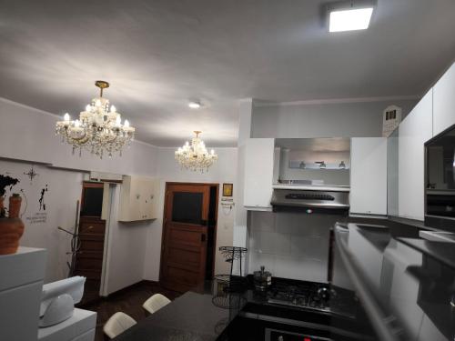 Lindo apartmento en PLAZA PRINCIPAL