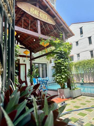 Foto - Home River Villa