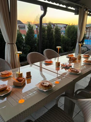Dārzs, Brvnare Rodjak sa sela in Mionica