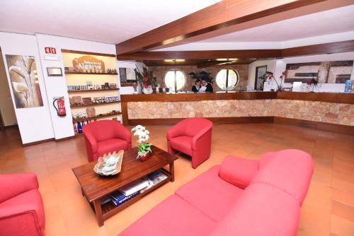 Praia da Lota Resort – Beachfront Hotel - image 14