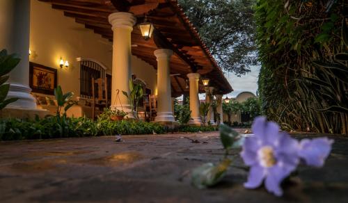 La Casona Hotel Boutique