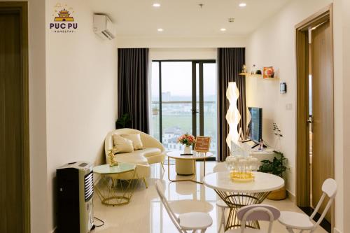 Two-Bedroom Apartment with City View image 10