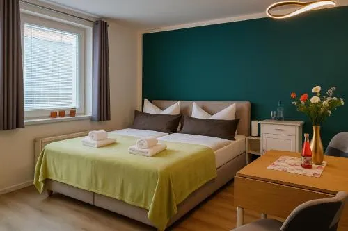Savor City Appartement Bautzen für 2 Personen direkt im Zentrum in Bautzen, Deutschland