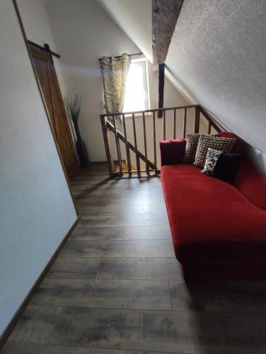 Au coeur d'autrefois in Schwenheim